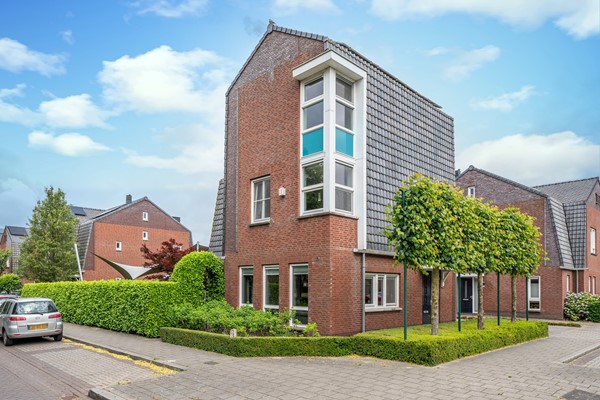 Medium property photo - Pastoor Klessensstraat 1, 5491 AS Sint-Oedenrode